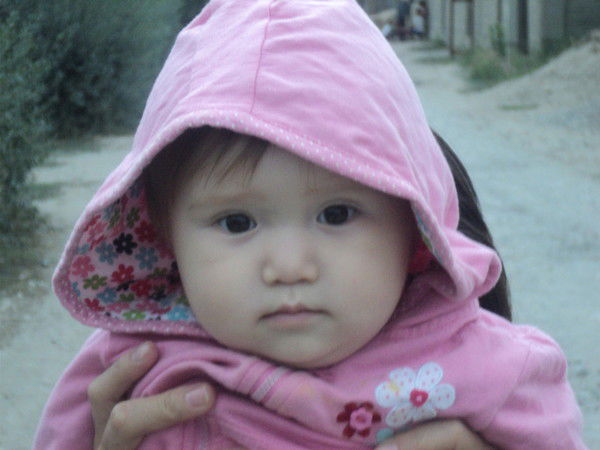 Астра Сагынбекова