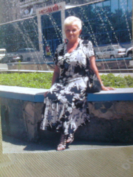 Тамара Лаптева