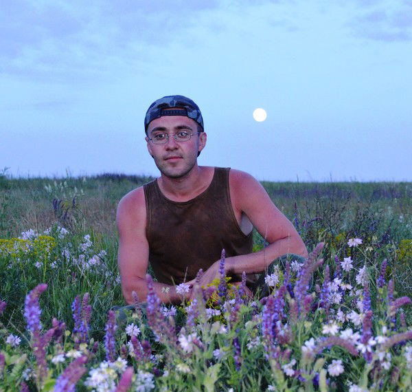 Алексей Кленков