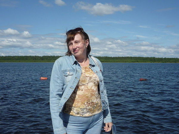 Алевтина Шмакова