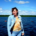 Алевтина Шмакова