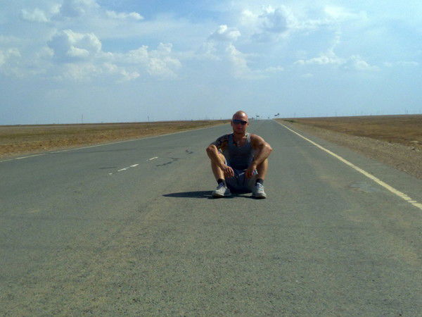 Денис Чикишев