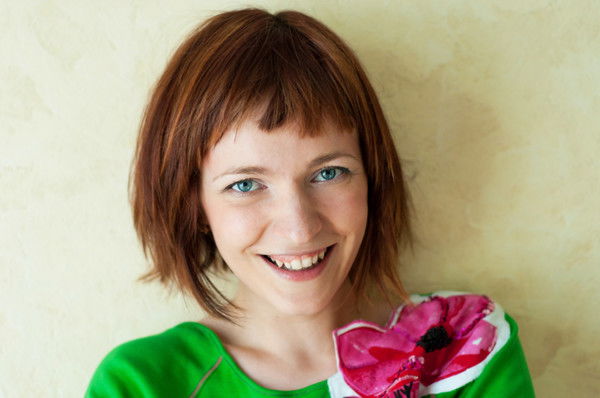 Светлана Терентьева