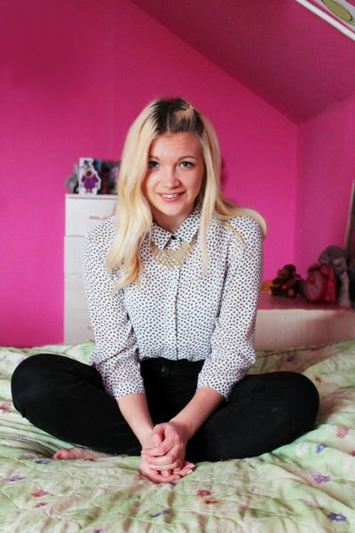 Валентина Малых