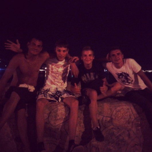 Дмитрий Петрович