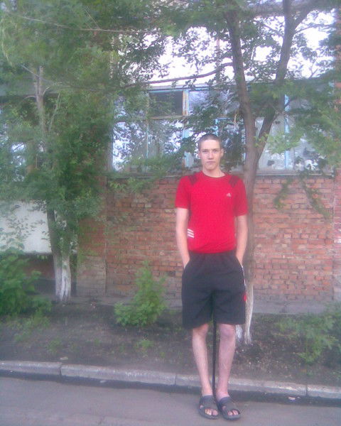 Максим Татаринцев