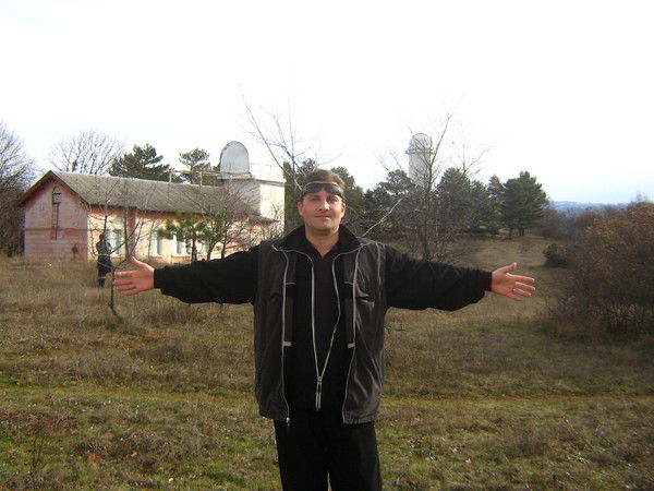 Сергей Созинов