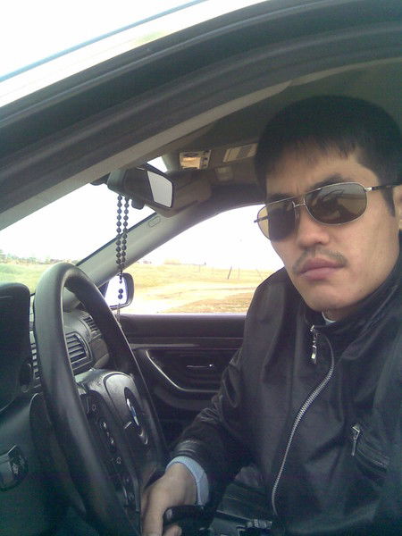 Нурмухаммед Алтаев