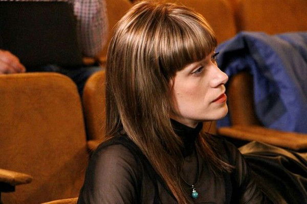 Екатерина Павлова