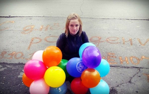 Инна Толкачёва