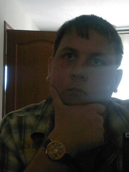 Алексей Шпилёв