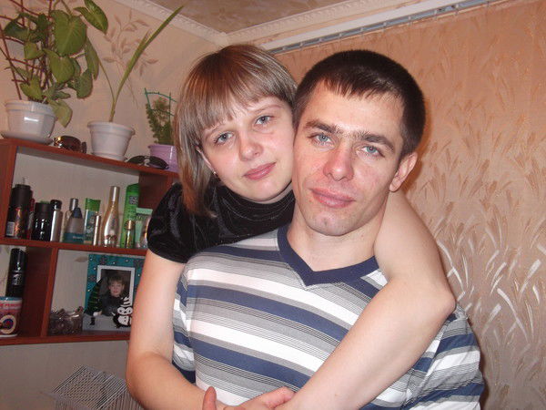 Анна Мартыщенко