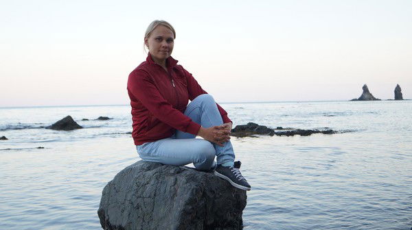 Наталья Ситникова