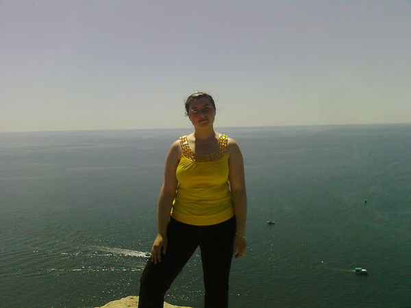 Марина Коптева