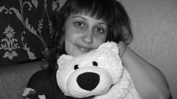 Ольга Комлева