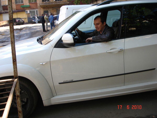 Руслан Максудов