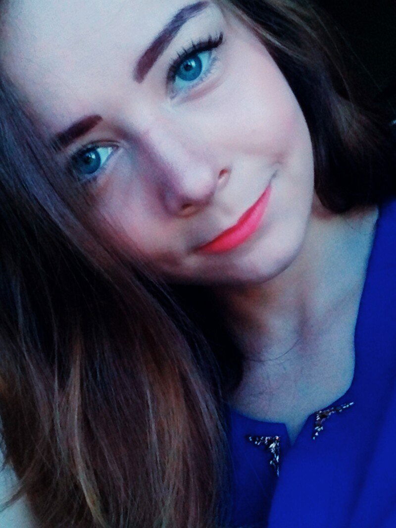 Юлия Александровна