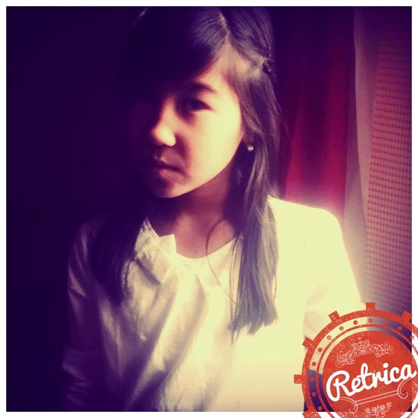 Анжела Губайдуллина