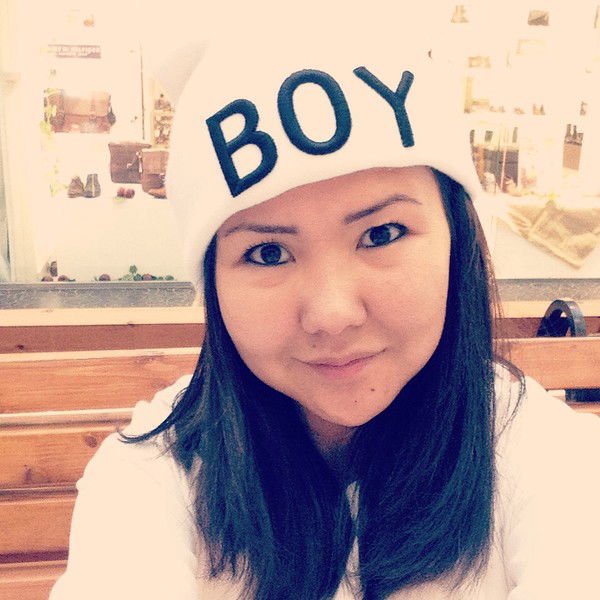 Гулиза Мадиумар Кызы