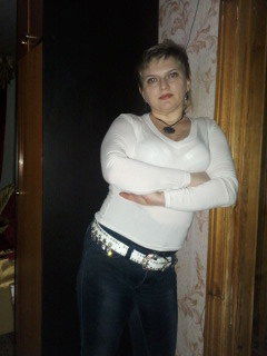 Светлана Алексеева