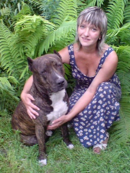 Юлия Хоменко (Телитченко)