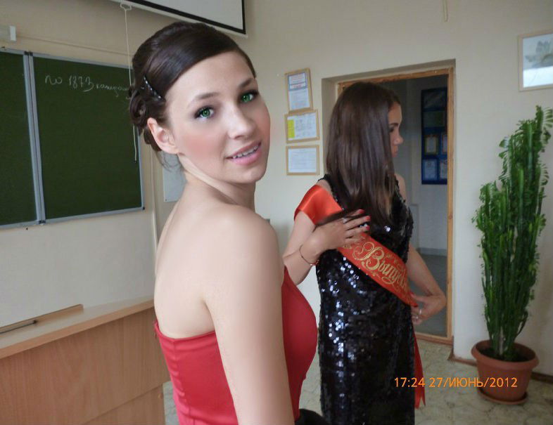 Ксения Лукина