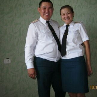 Аскар Салпыков