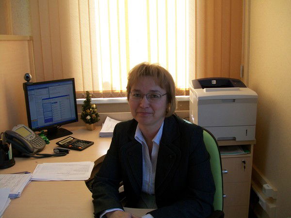 Наташа Брия