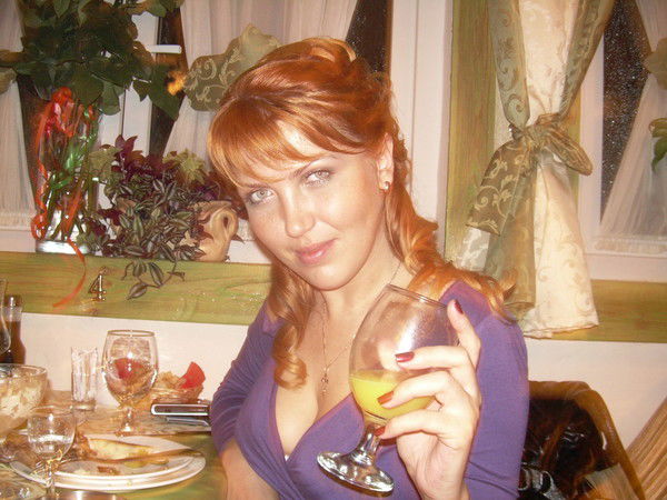 Наталья Митянская