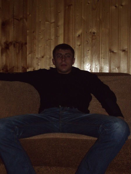 Константин Федорцов