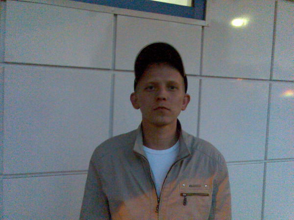 Алексей Шунков