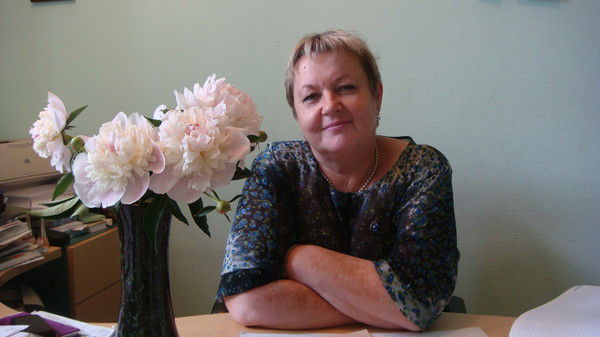 Наталья Малахова