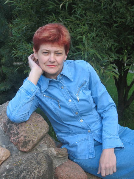 Мария Вологжанина