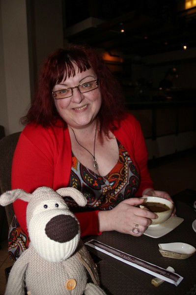 Юлия Коршун