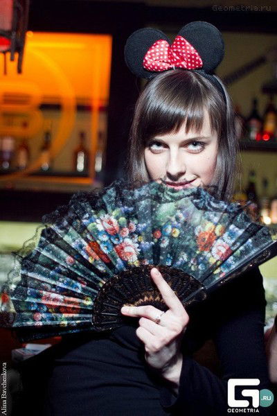 Ленок Yagodkina