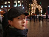 Екатерина Маркелова