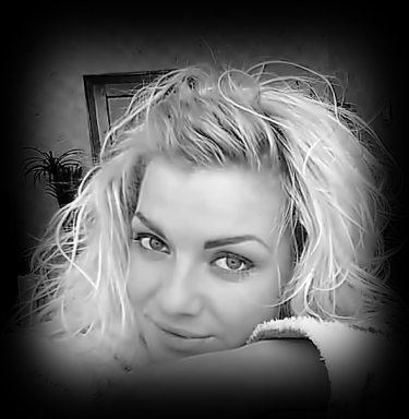 Наська Крамаренко