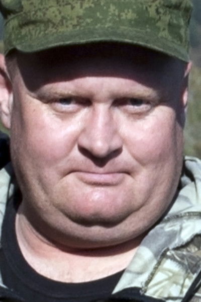 Максим Порохов