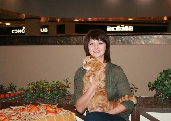 Наталья Белова