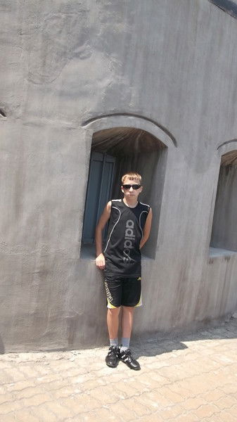 Сергей Изотов