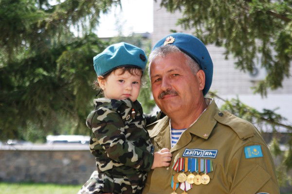 Владимир Советов