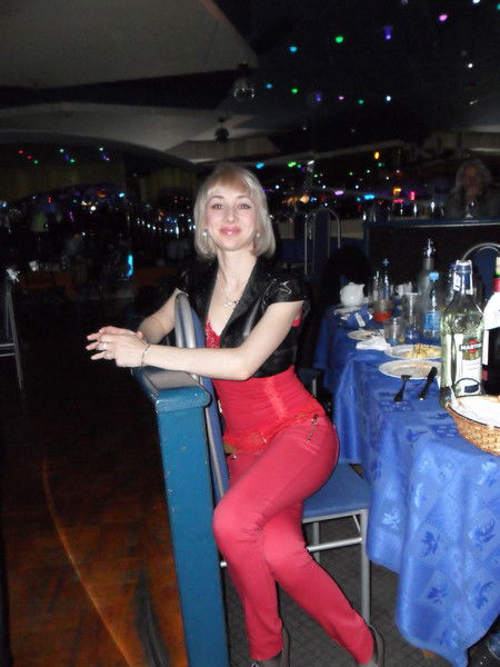 Мария Мишина