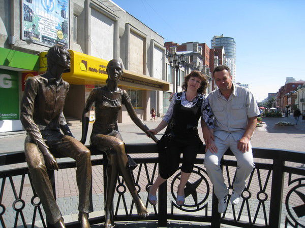 Геннадий Березин