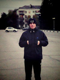 Дмитрий Давыдов