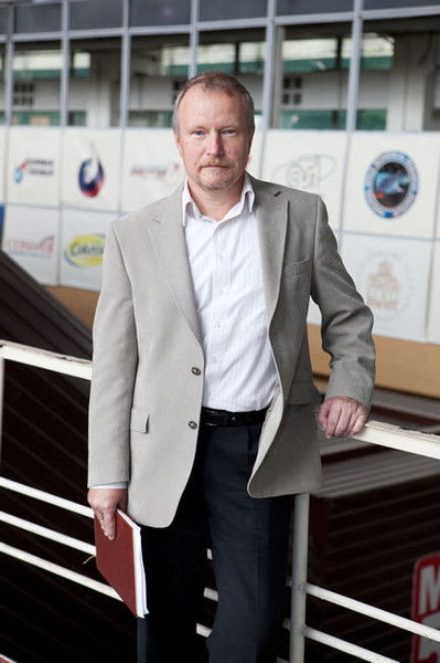 Бубеев Юрий