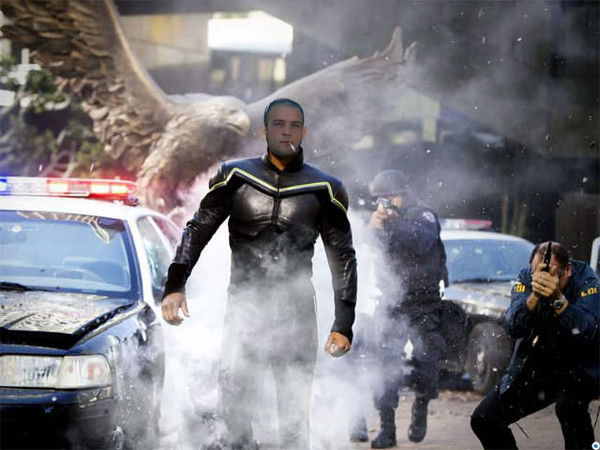 Александр Александр