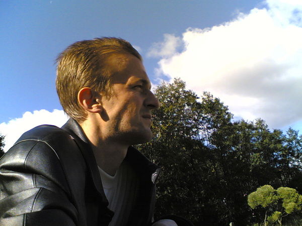 Виталий Яхно