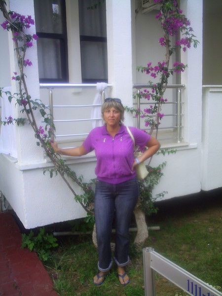 Юлия Березнева