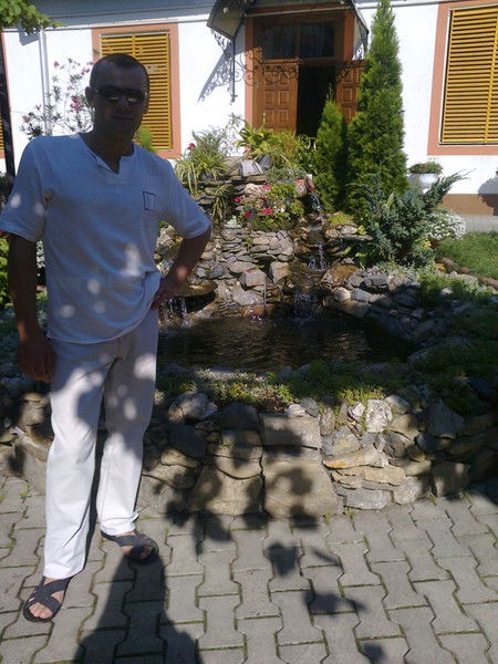 Андрей Бардацкий