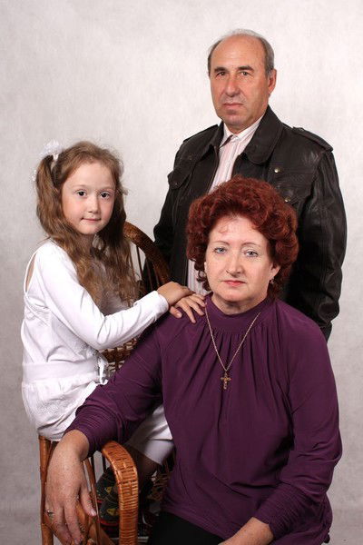 Вячеслав Сорокин